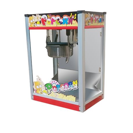 where can you buy a popcorn machine