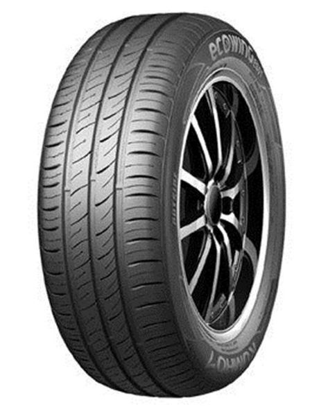 165/60HR14 Kumho KH27 Ecowing (75H) tyre