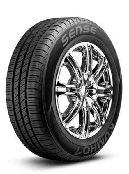 195/65HR15 Kumho KR26 New Sense (91H) tyre