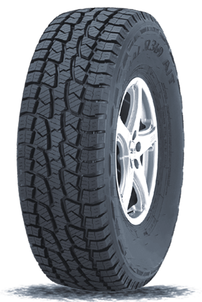 265/70R16 Goodride SL369 Tyre