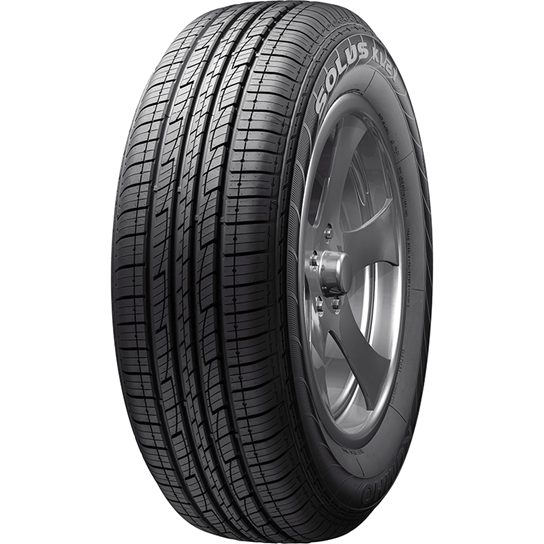 265/50R20 Kumho KL21 Solus (107V) Tyre