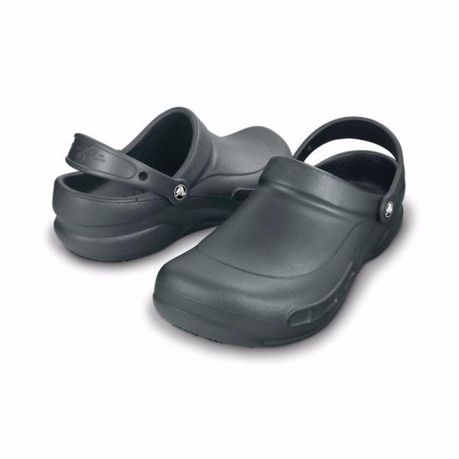 Crocs Bistro - Black | Buy Online in South Africa 