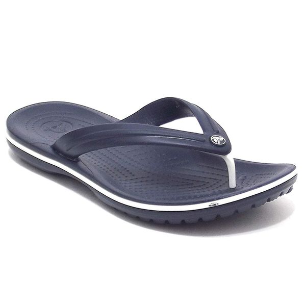 Crocs Crocband Flip - Navy