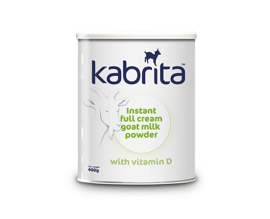 Kabrita Full Cream Goat Milk Powder 400g Buy Online in South