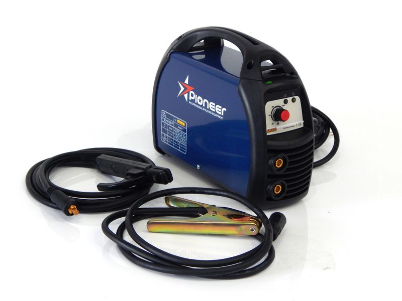 Pioneer ARC 200 DC Welder