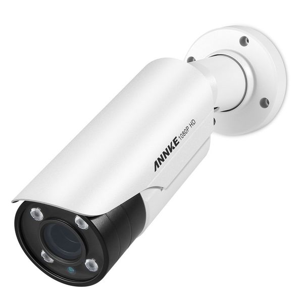 Annke - Security HD Bullet Motorised Camera
