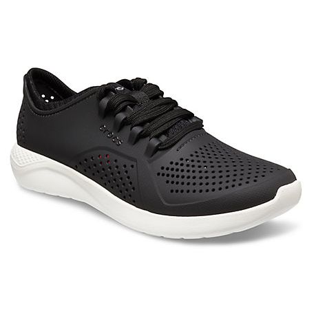 Croc's Women's LiteRide Pacer Sneaker's - Black | Buy Online in South  Africa 