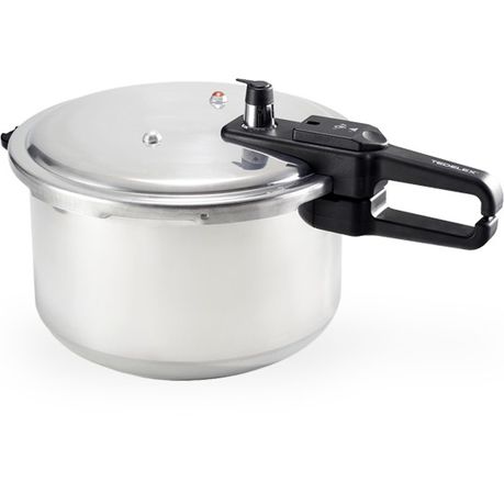 tedelex pressure cooker 11l