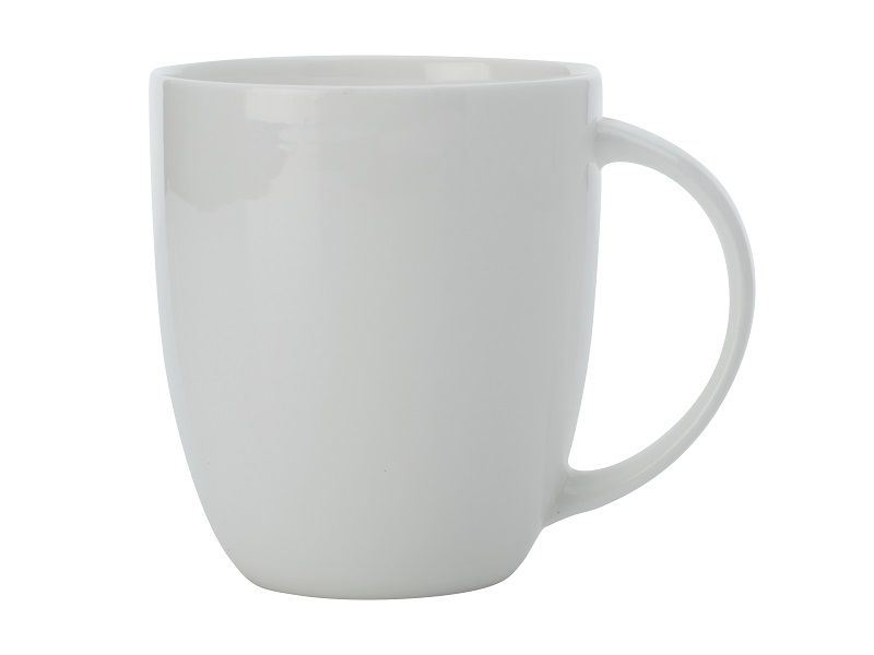 Maxwell &amp; Williams - Cashmere Coupe Mug - Set of 4