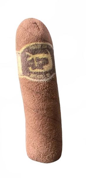 Rosewood - Grumpy Cat Catnip Cigar - Brown