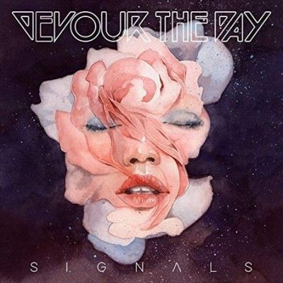 Devour The Day - Signals (Vinyl)