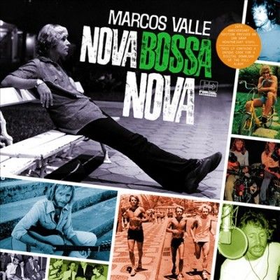 Nova Bossa Nova (CD / Album)