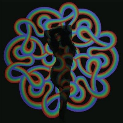 Gaby Hernandez - Spirit Reflection (Vinyl)