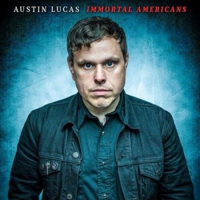 Immortal Americans (Vinyl / 12" Album)