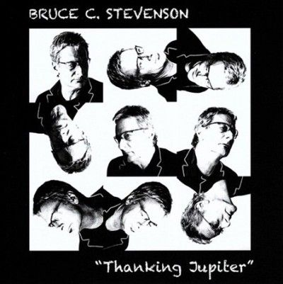 Bruce C. Stevenson - Thanking Jupiter (Vinyl)