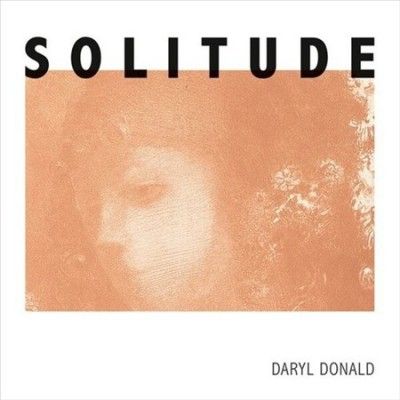 Daryl Donald - Solitude (Vinyl)