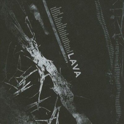 Estugarda - Lava (Vinyl)
