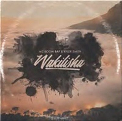 Mz Boom Bap - Wakilisha (Vinyl)