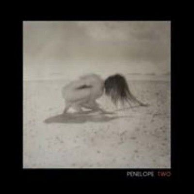 Penelope Trappes - Penelope Two (CD)