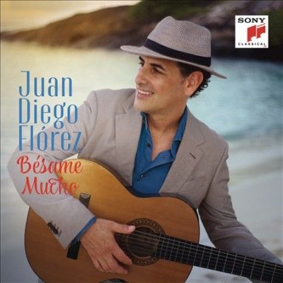 Besame Mucho (CD)