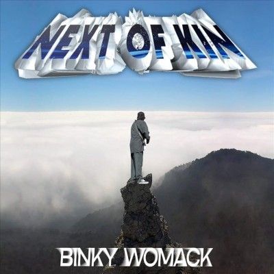 Next of Kin (CD / Album)