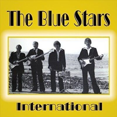 Blue Star - International (CD)