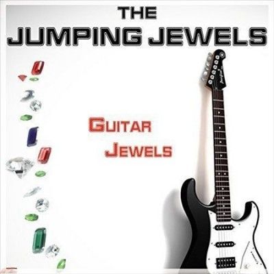 Jumping Jewels - Guitar Jewels (CD)