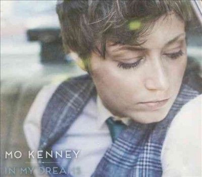 Mo Kenney - In My Dreams (CD)