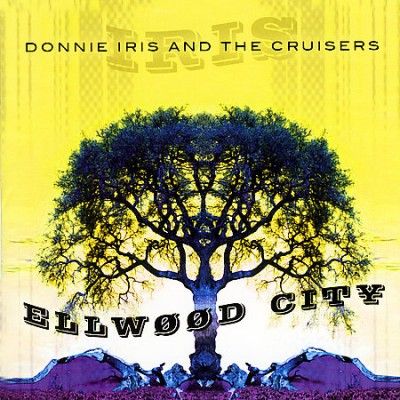 Donnie Iris - Ellwood City (CD)