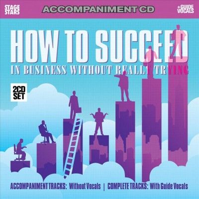 Various - How To Succeed In Business Without Re (CD)
