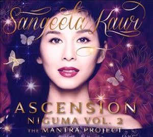 Sangeeta Kaur - Ascension Niguma Vol 2 (CD)