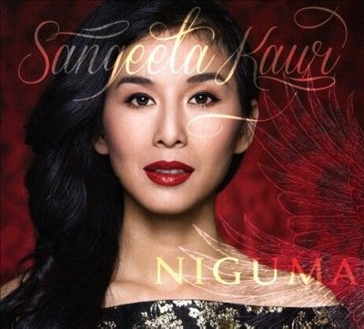 Sangeeta Kaur - Niguma (CD)