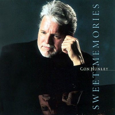 Con Hunley - Sweet Memories (CD)