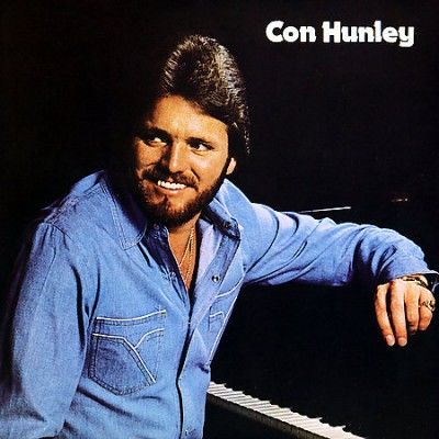 Con Hunley - No Limit (CD)