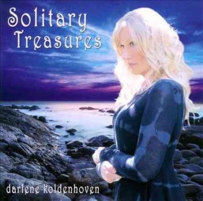 Darlene Koldenhoven - Solitary Treasures (CD)