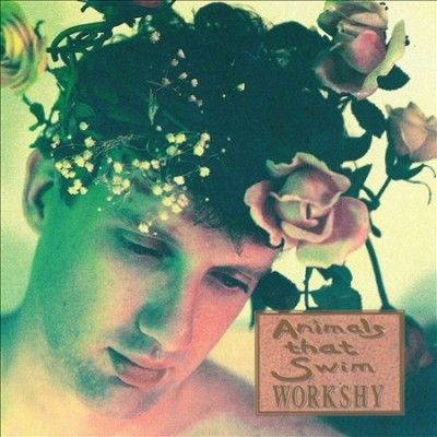 Animals That Swim - Workshy (CD)
