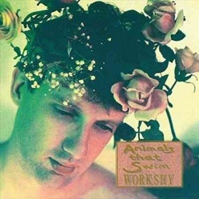 Animals That Swim - Workshy (Vinyl)