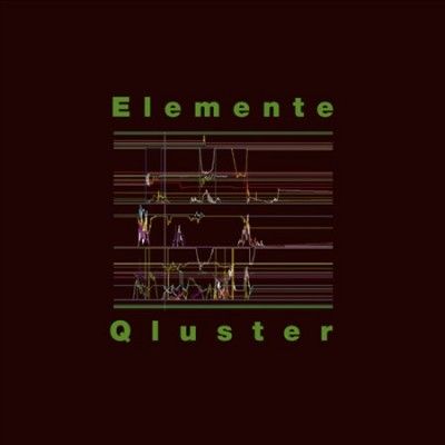 Elemente (Vinyl / 12" Album with CD)