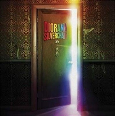 Diorama (Vinyl / 12" Album Coloured Vinyl (Limited Edition))