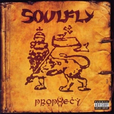 Prophecy (Vinyl / 12" Album Coloured Vinyl)