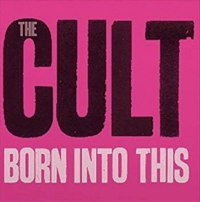 Born Into This (Vinyl / 12" Album Coloured Vinyl)