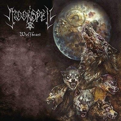 Moonspell - Wasteland (Vinyl)