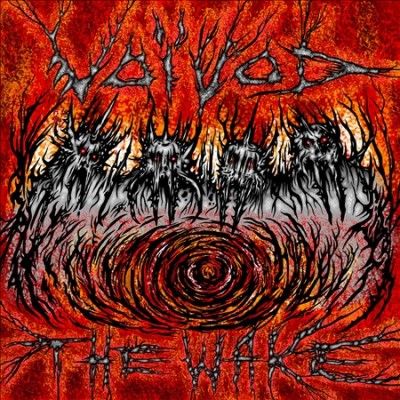 Voivod - Wake (Vinyl)