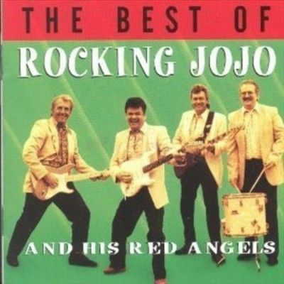 Rocking Jojo And His - Best Of (CD)