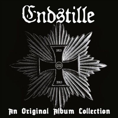Endstille - Original Album Collection (CD)