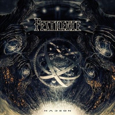 Hadeon (CD / Album)