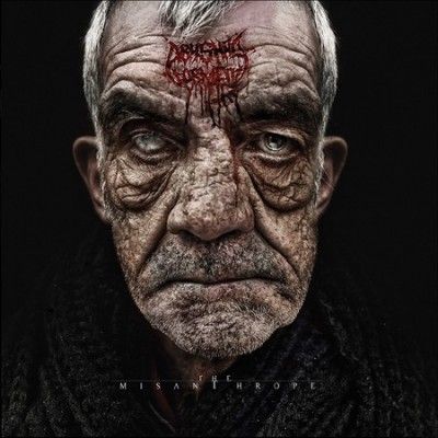 Abysmal Torment - Misanthrope (CD)
