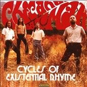 Chicano Batman - Cycles Of Existential Rhyme/joven Nav (CD)