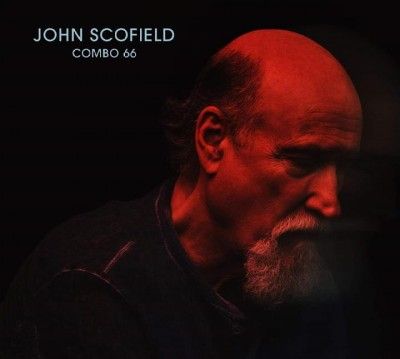 John Scofield - Combo 66 (CD)