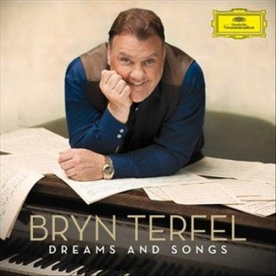 Dreams And Songs (CD)